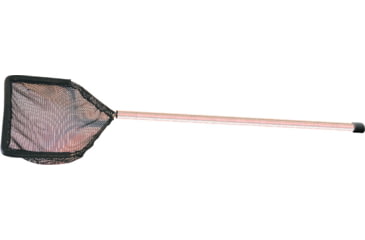 Image of Frabill Bait Dealer Net 16x15in D-Hoop 36in Handle, 3529