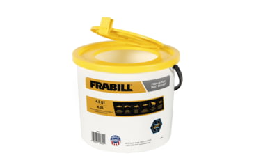 Image of Frabill Fish-N-Fun Bucket