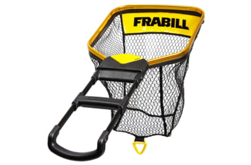 Image of Frabill Trophy Haul Bearclaw Night Net