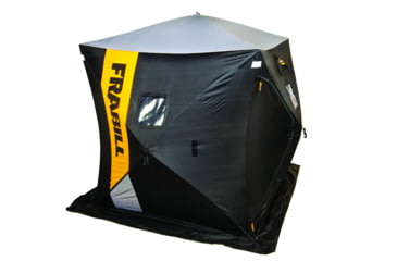 Image of Frabill HQ Hub Ice Shelter
