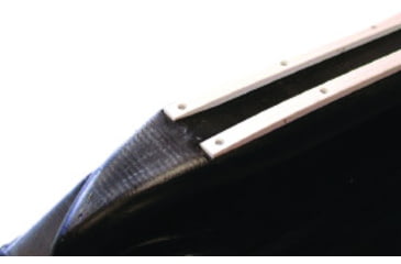 Image of Frabill Hyfax Runner Kit