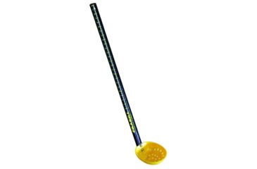 Image of Frabill Ice Skimmer, Black/Yellow, 30 in, PMC1685