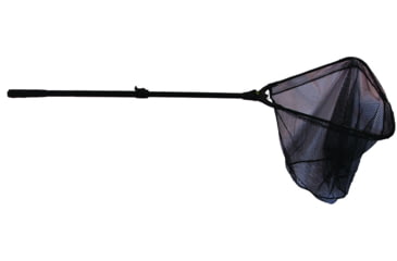 Image of Frabill Kwik Stow Trout Net, Black, 30 - 60 in, PMC3608