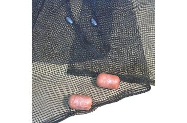 Image of Frabill Seine Net - 4' x 4' Mesh 71552
