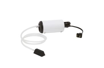 Image of Frabill Single Output 110V Aerator Aqua-Life, White, 15 Gallon, PMC14221