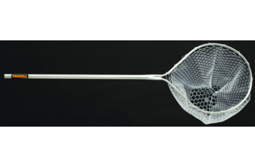 Image of Frabill Tangle-Free Rubber Landing Nets