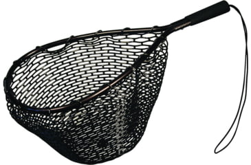 Image of Frabill Tangle Free Rubber Trout Landing Net