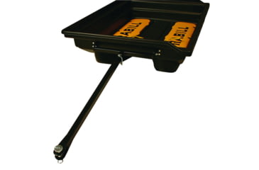 Image of Frabill Universal Tow Bar