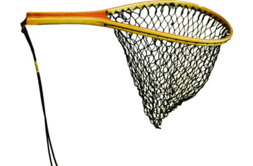 Image of Frabill Wood Handle Landing Net