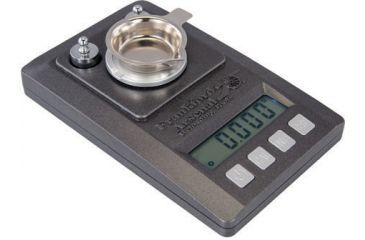 Image of Frankford Arsenal Reloading Tools Plantinum Series Precision Scale w/ Case 909672