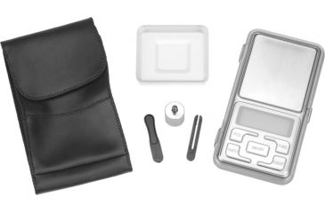 Image of Frankford Digital Scale