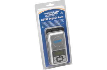 Image of Frankford Digital Scale
