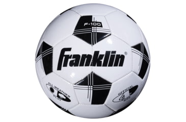 Image of Franklin Competition Soccer Balls