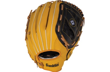 Image of Franklin Fieldmaster Baseball Glove