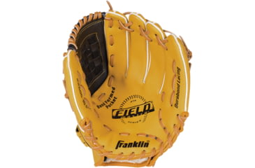 Image of Franklin Fieldmaster Baseball Glove