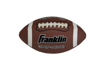 Image of Franklin Grip Right Football Official