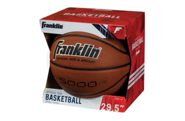 Image of Franklin Indoor/Outdoor Basketball