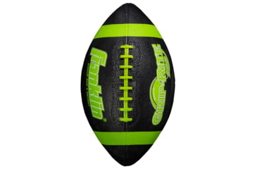 Image of Franklin Jr Grip-Rite Football