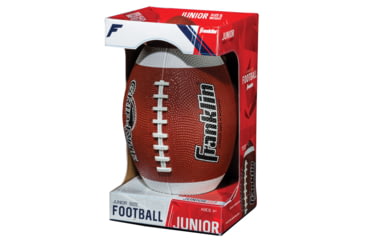 Image of Franklin Junior Rubber Football