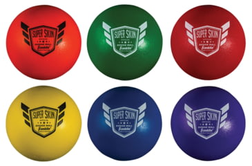 Image of Franklin Super Skin Foam Dodgeball