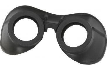 Image of Fraser Optics Binocular Face Shield 01065-118