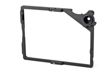 Image of Fraser Optics iTelligent iPad 3 Night Vision Adapter, Black, Teflon Finish 001313