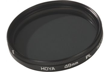 Image of Fraser Optics Polarizing Filter, 49mm, Requires Adapter 49MMPolarizing