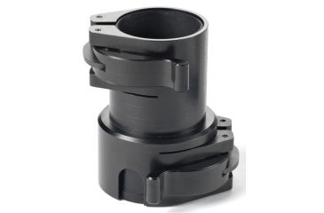 Image of Fraser Optics PVS-14 Night Vision Monoloc Adapter, Black 320157