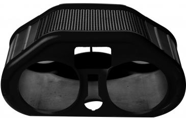 Image of Fraser Optics Rubber Boot, Black for Observer/Aviator 01065-204