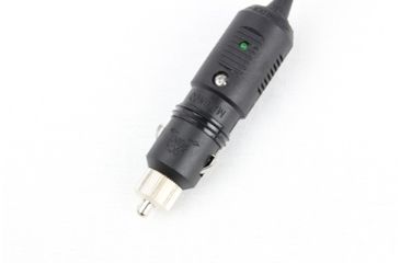 Image of Fraser Optics S250 External Power Cord, Black, 18002-1476