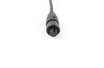 Image of Fraser Optics S250 External Power Cord, Black, 18002-1476