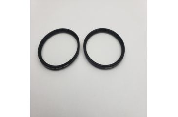 Image of Fraser Optics S250 Haze Filter w/adapter, 55mm, 01065-025-5