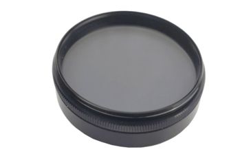 Image of Fraser Optics S250 Polarizing Filter w/adapter, 55mm, 01065-025-4, EDEMO1