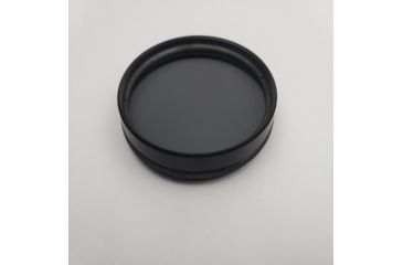 Image of Fraser Optics S250 Polarizing Filter w/adapter, 55mm, 01065-025-4, EDEMO1
