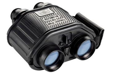 Image of Fraser Optics Stedi-Eye Monolite 14x w/Both Pouch &amp; Case, Black, Medium, 07002-400-1-B