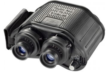 Image of Fraser Optics Stedi-Eye Observer Binocular w/ Sleeve 01065-1100-14X-S