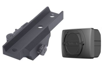 Image of Pulsar QD Mount + IPS 5 Battery Pack