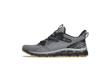 Image of Freedom Industries XP1-RT Trail Shoe - Mens, Wolf Grey, 7, 220609-065-0002-007