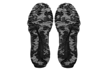 Image of Freedom Industries XTR-AT Trail Shoe - Mens, Black, 15, 220609-066-0001-015