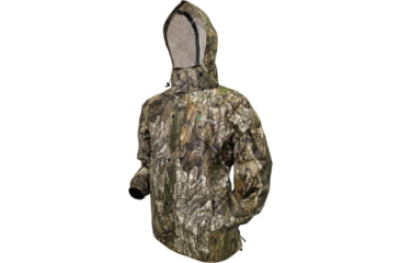 Image of Frogg Toggs Classic Pro Action Jacket, Extra Large, Realtree APX, 1409812