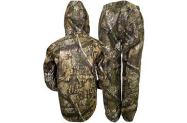 Image of Frogg Toggs Classic All-Sport Rain Suit 1409796