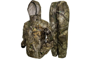 Image of Frogg Toggs Classic All-Sport Rain Suit 1409796