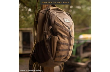 Image of Frogg Toggs Insight Drifter V2 Lightweight Day Pack 1409803
