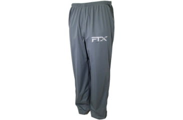 Image of Frogg Toggs Ftx Lite Pant Storm Gray Sm 1FL811-121-SM