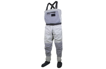Image of Frogg Toggs Hellbender Pro Wader, Extra Large Stout, 2HB121-103-XLS