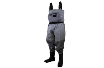Image of Frogg Toggs Men's WayPoint Angler Bib 449381
