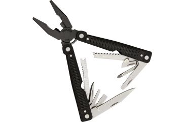 Image of Frost Field Pro Multi-Tool FTM98845RBK