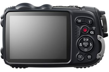 Image of FujiFilm FinePix XP200 Black Bundle, Black BUN16891