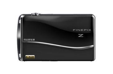 Image of Fujifilm Digital Camera, FinePix Z800EXR, Black, 12MP