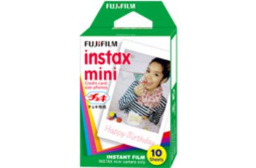 Image of Fujifilm Instax Film Twin Pack